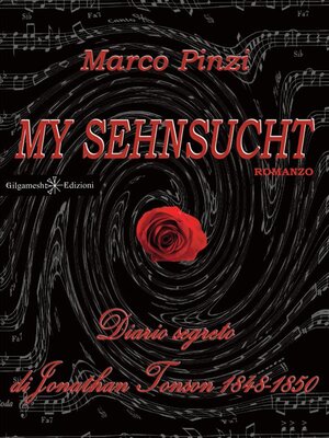 cover image of My sehnsucht